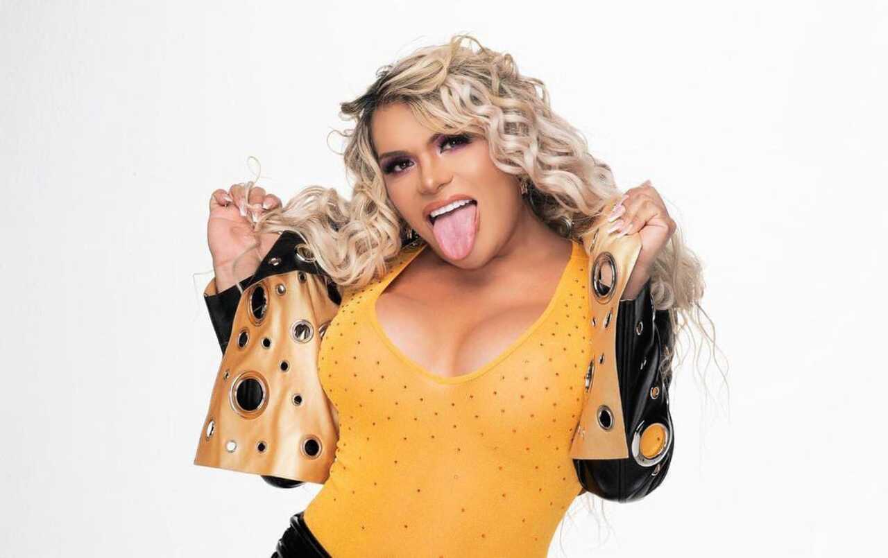 Wendy revela que la confunden con Karol G