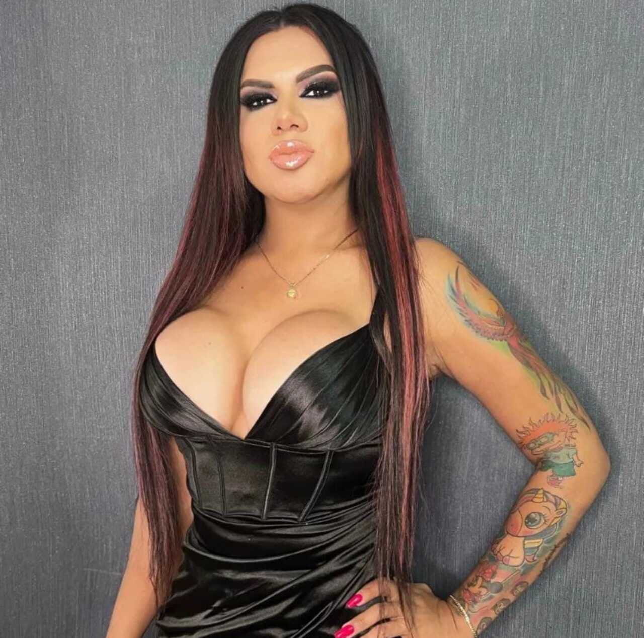 Kimberly la más preciosa reveló que Emilio Azcárraga será padrino en su boda