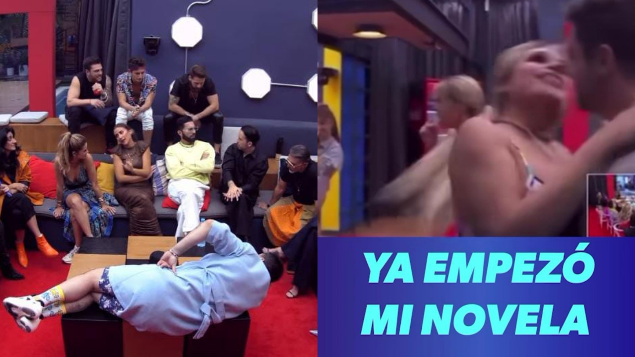 Cómo y dónde votar para salvar a los nominados de La Casa de los Famosos México