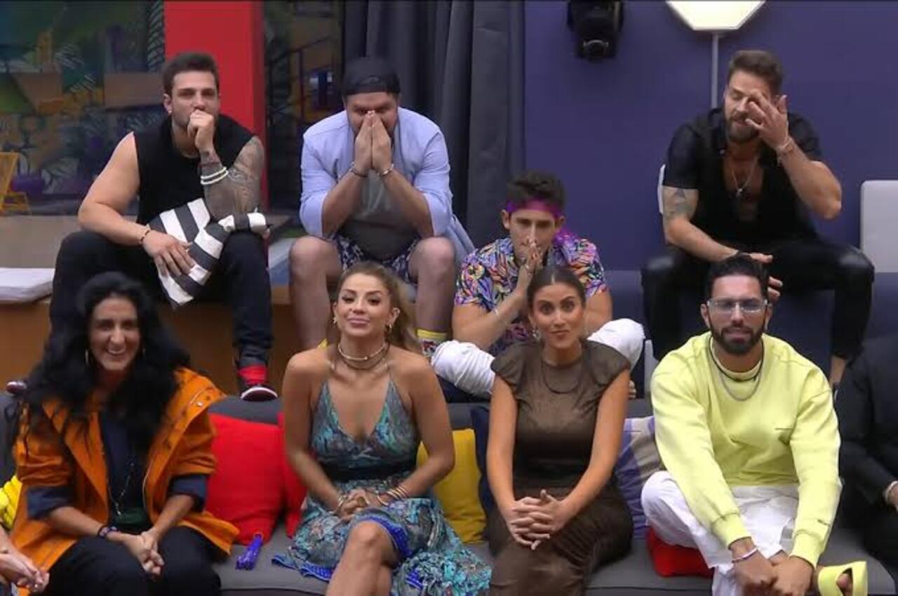 Se filtra supuesta lista de eliminados de La Casa de los Famosos