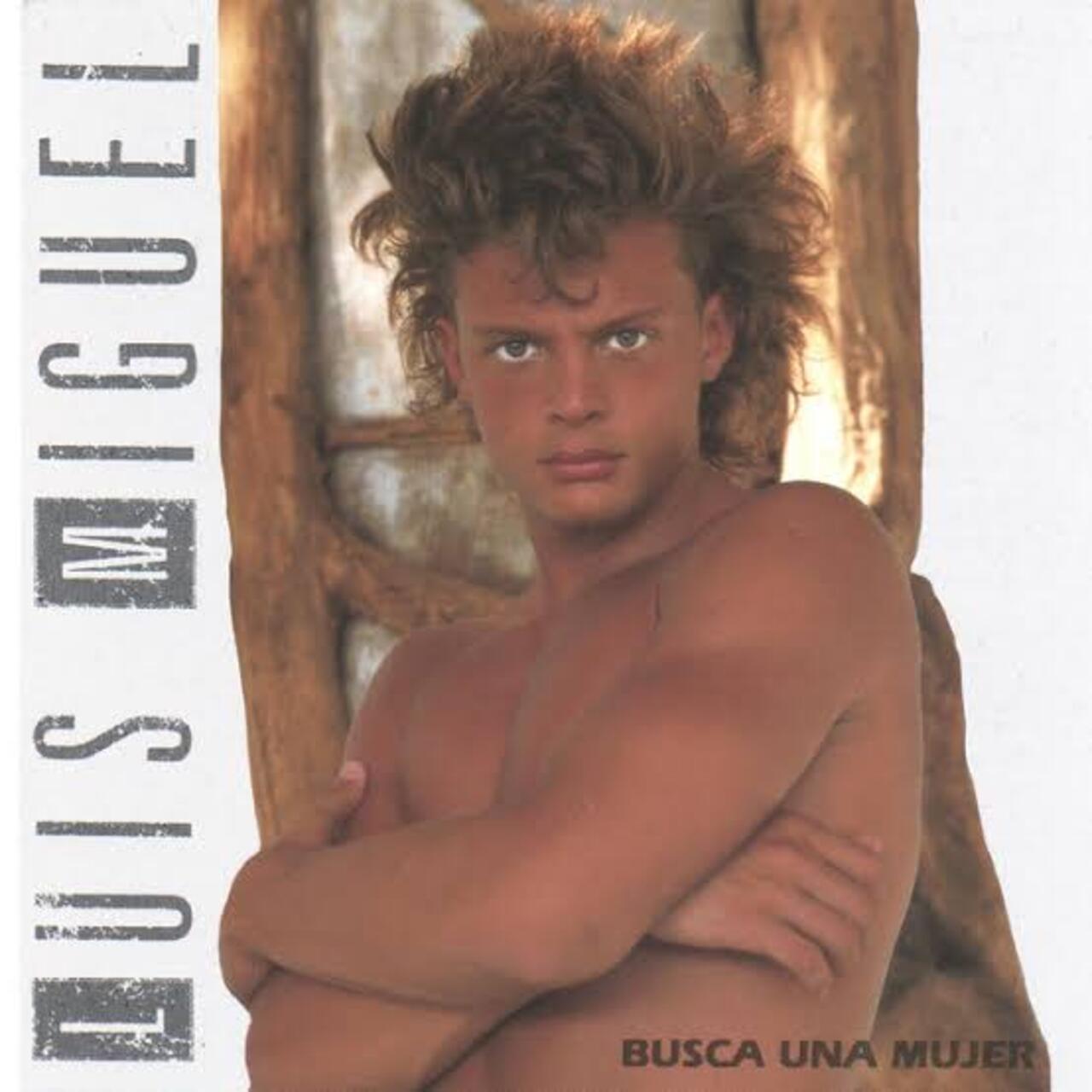  Mujer asegura ser la musa de Luis Miguel
