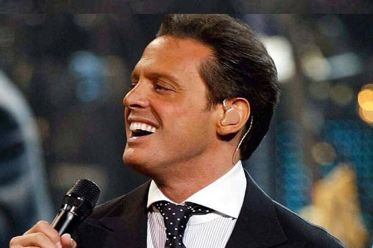 Paloma Cuevas rompe silencio Luis Miguel