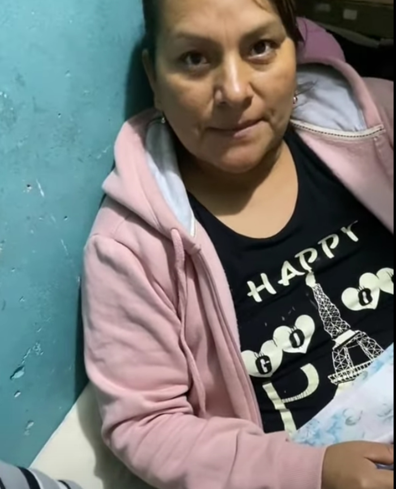 mamÃ¡ se enoja con su hijo novia