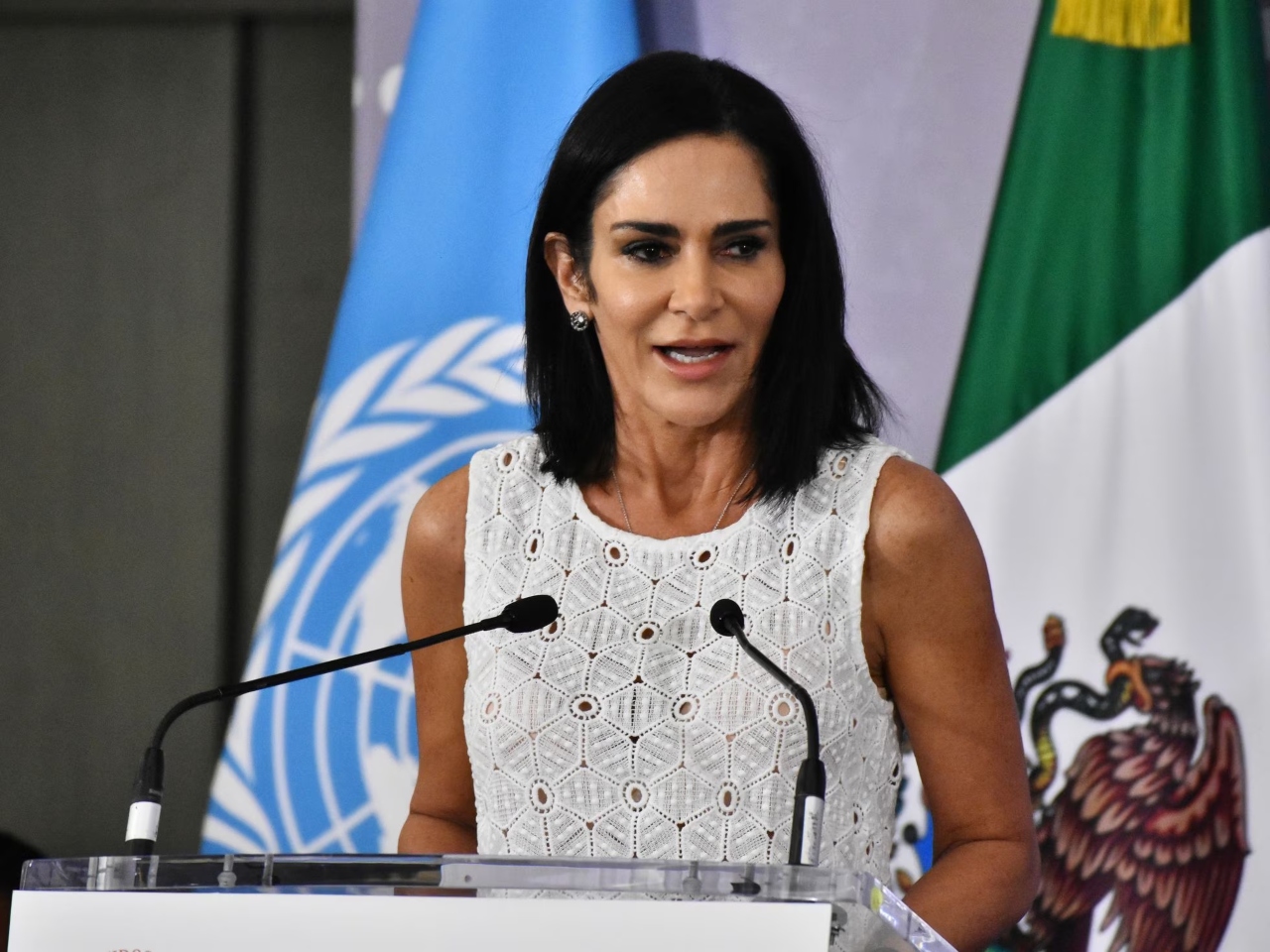 Lydia Cacho Marcovich violencia