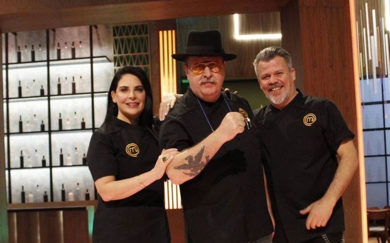 MasterChef Celebrity TvAzteca paga