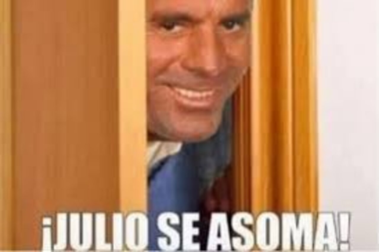 Los mejores memes de Julio