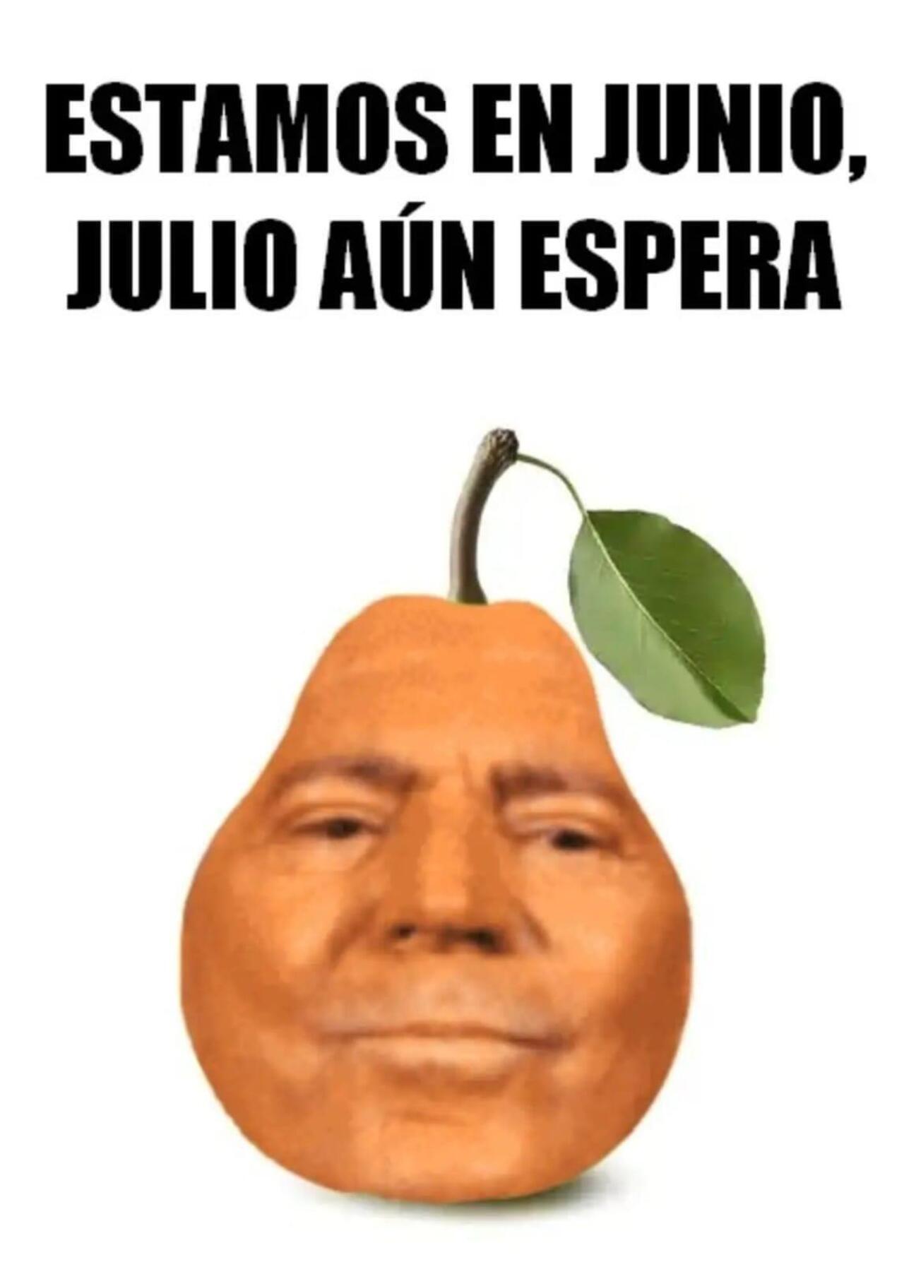 Los Mejores Memes De La Llegada De Julio Tan Malos Que Dan Risa Erizos Los Mejores Memes De La Llegada De Julio Tan Malos Que Dan Risa Erizos