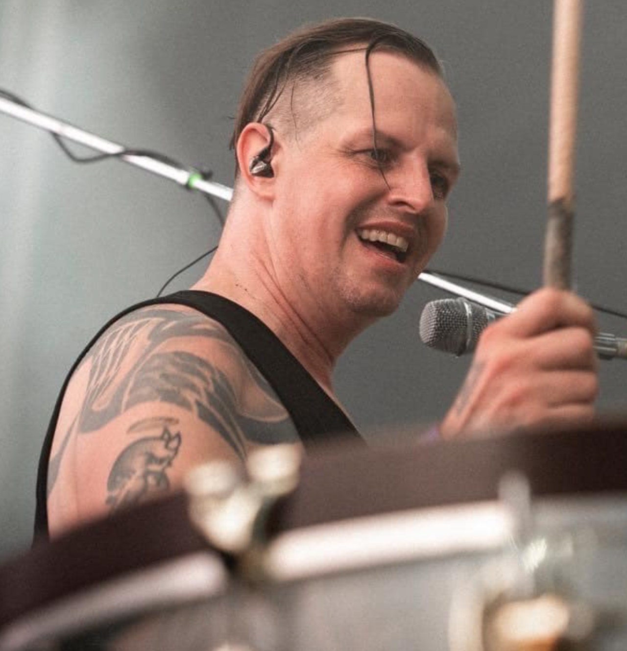 Randy Molotov regresar gatos