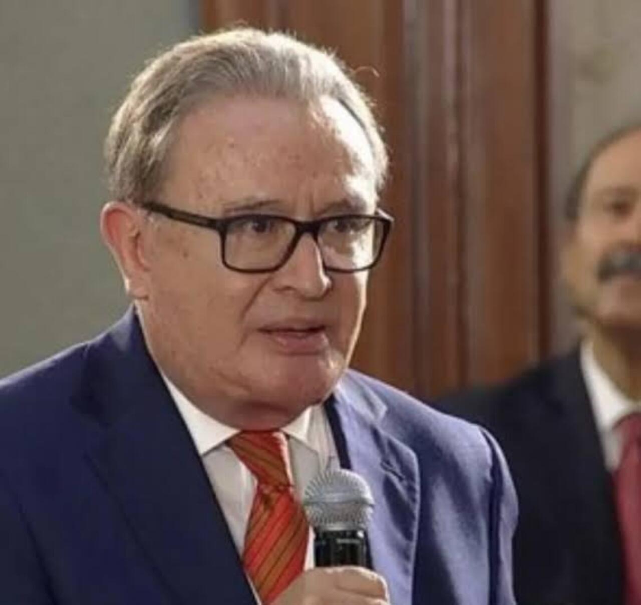 Ricardo Rocha fallece a los 76 años de edad 