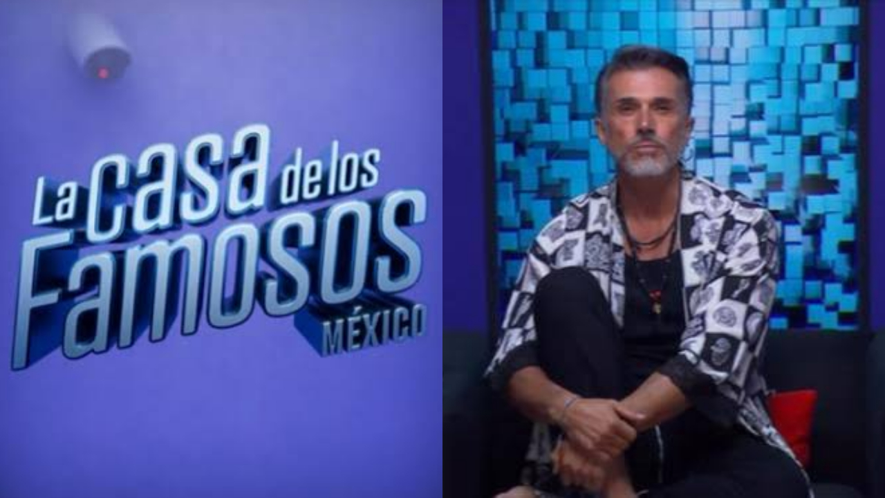 nominados de la semana 3 en La Casa de los Famosos