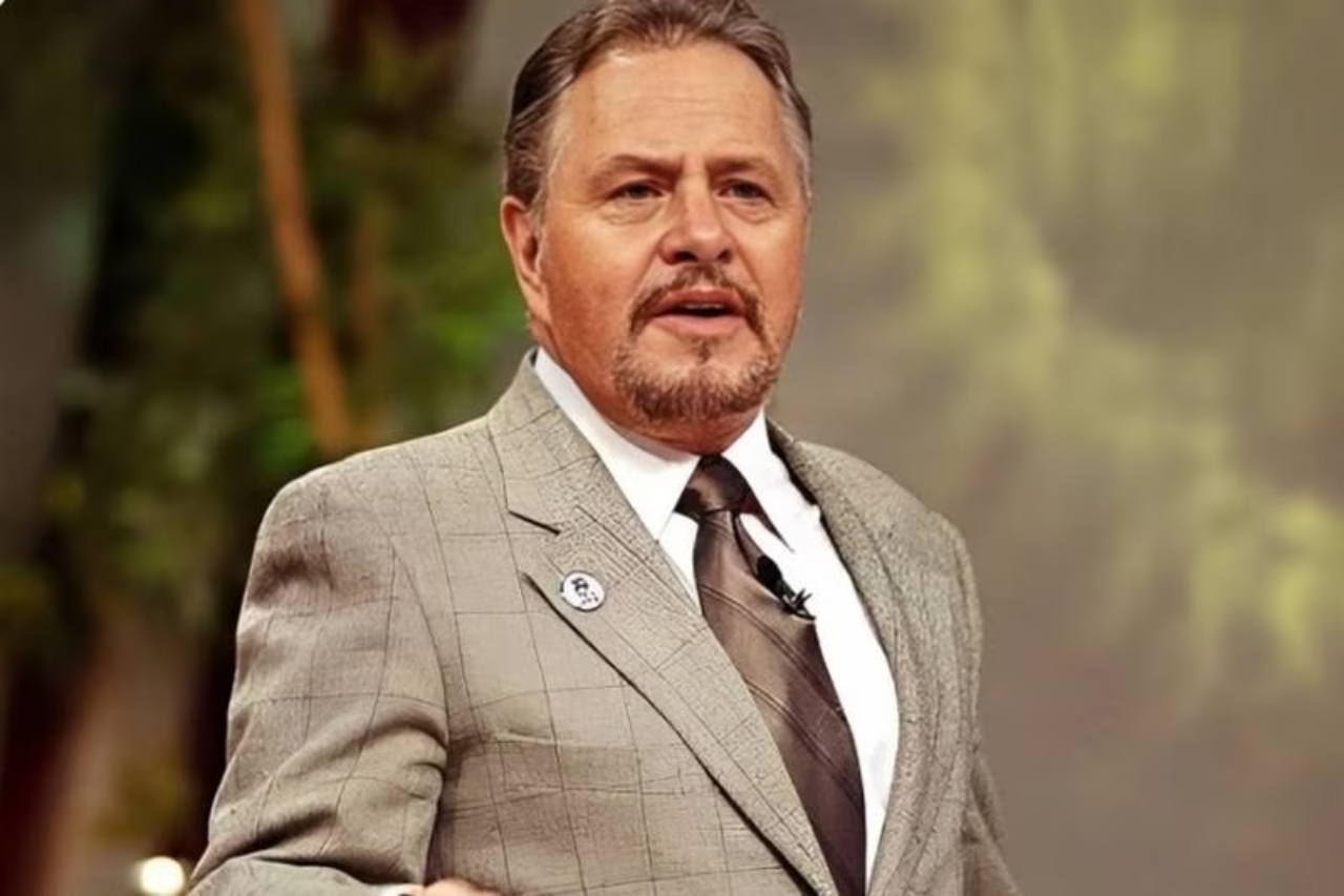 Paco Stanley investigación