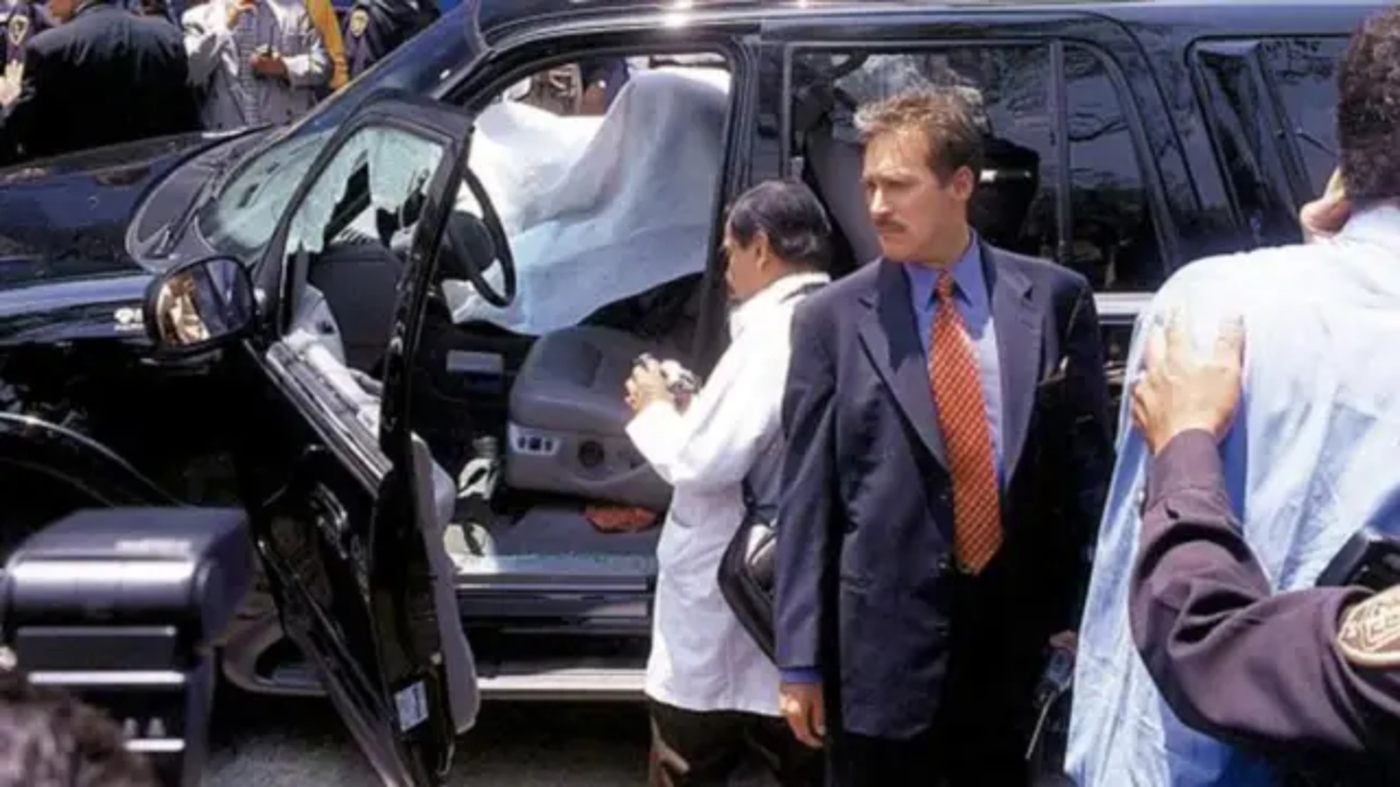 Paco Stanley investigación