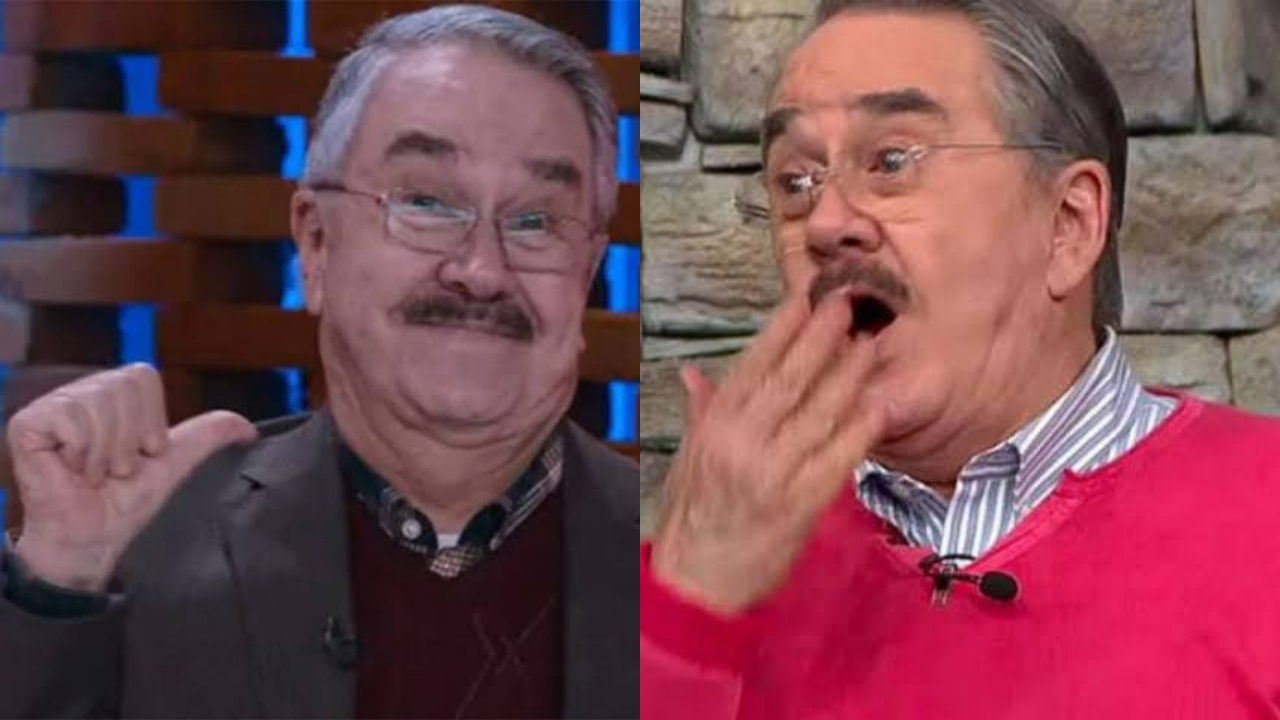Destrozan a Pedro Sola tras declararse heterofóbico