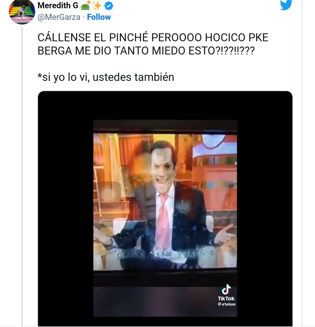 Pepillo Origel video