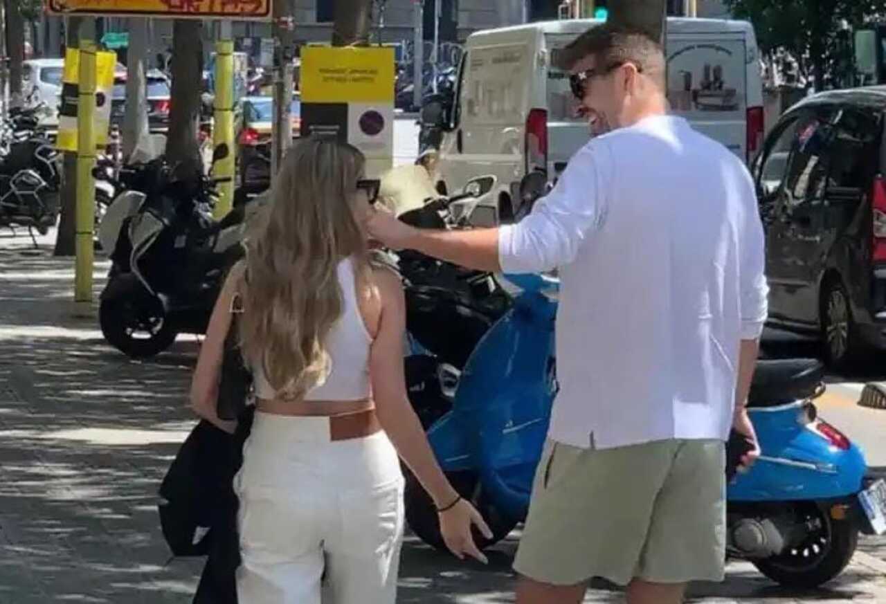 Periodista arrasó con Clara Chía