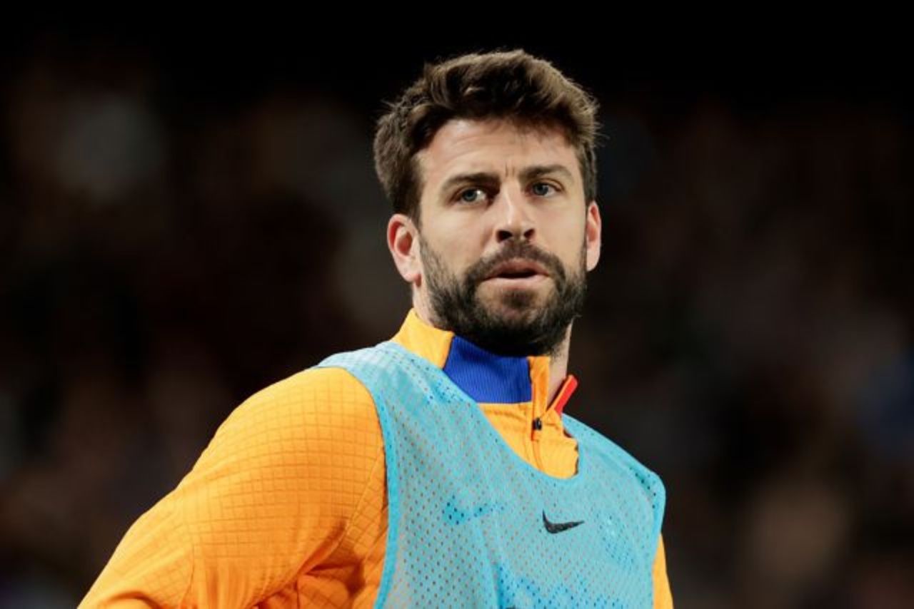 Shakira pedrada Piqué nueva canción