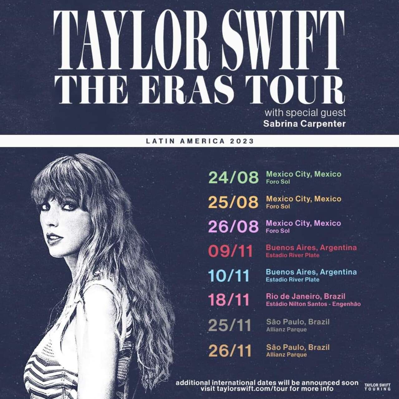 Prohíben aventar peluches del Dr. Simi en concierto de Taylor Swift