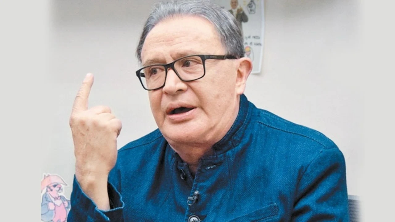 Orígenes Ricardo Rocha