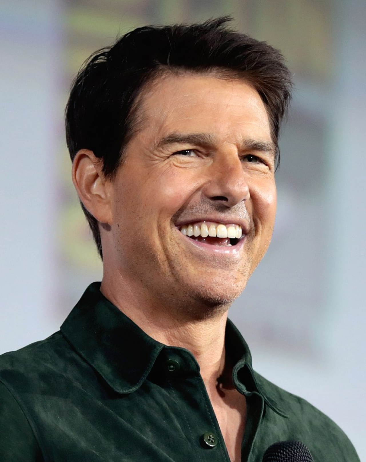Shakira Tom Cruise amitad relación