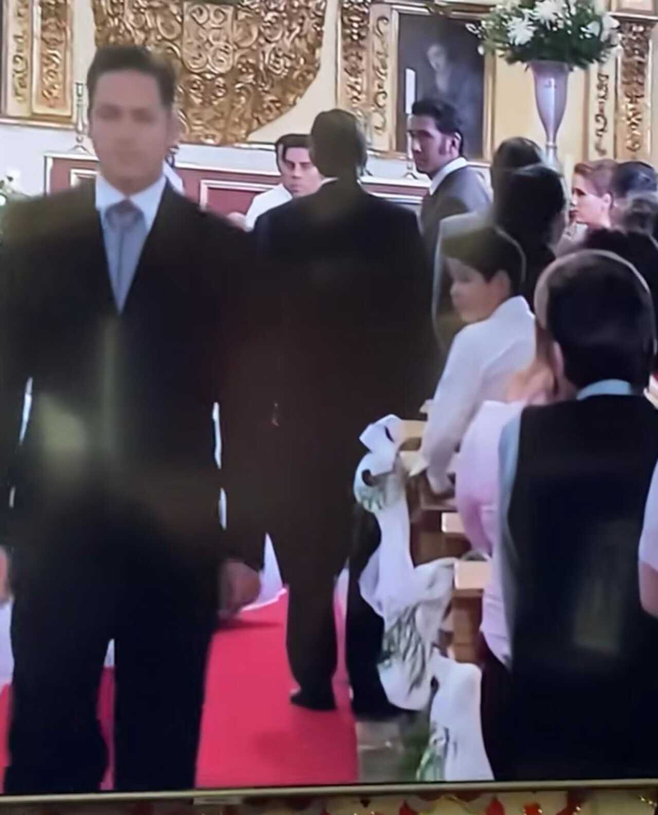 Encuentran error en telenovela Rubí