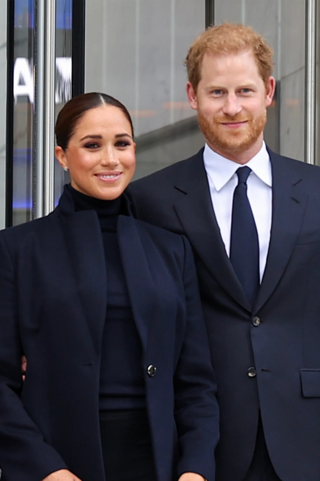 Meghan Markle PrÃ­ncipe Harry ruptura