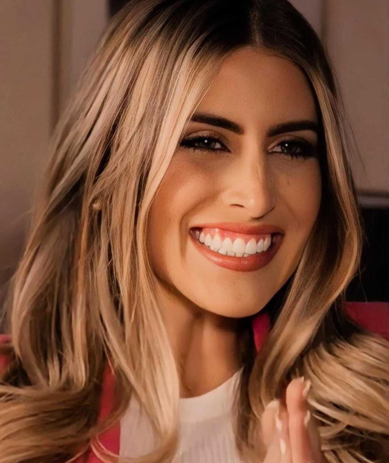 Sofia Rivera Torres traiciona a Wendy Guevara