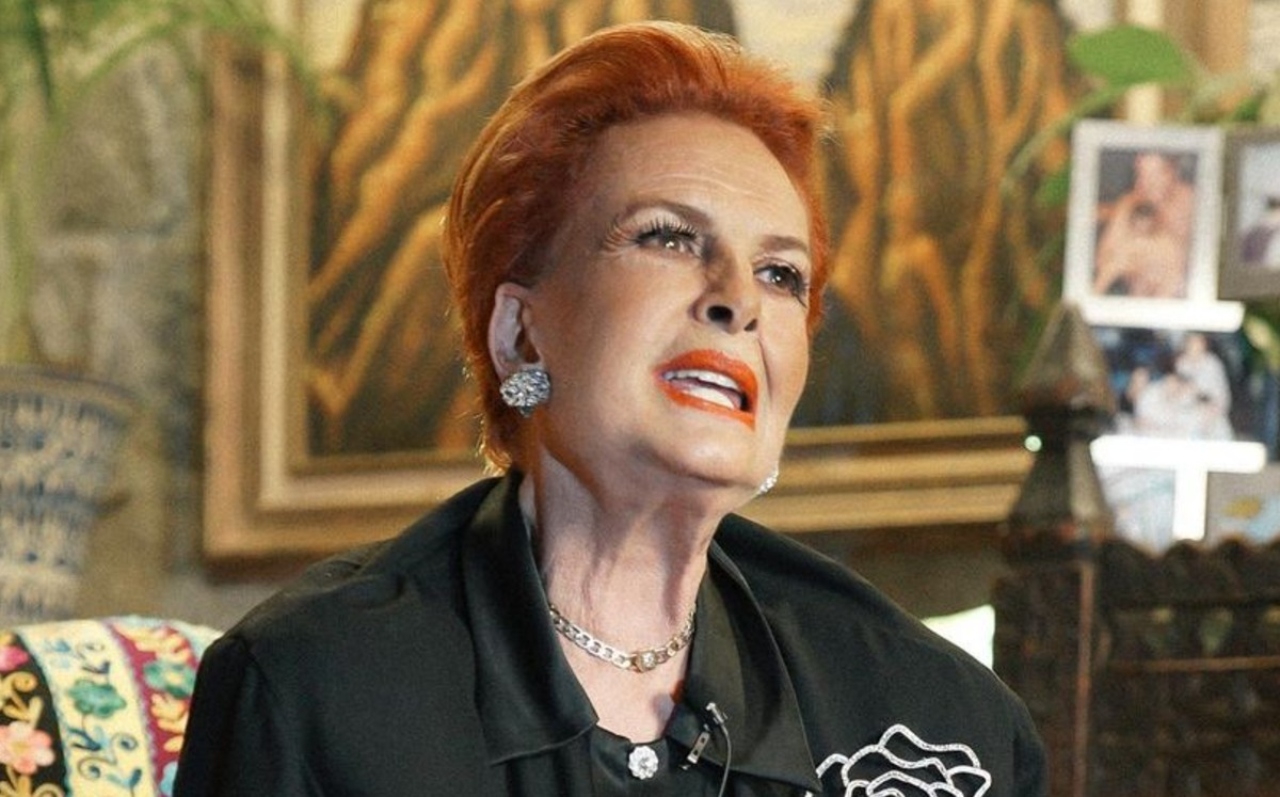Talina Fernández tienda juguetes adulto