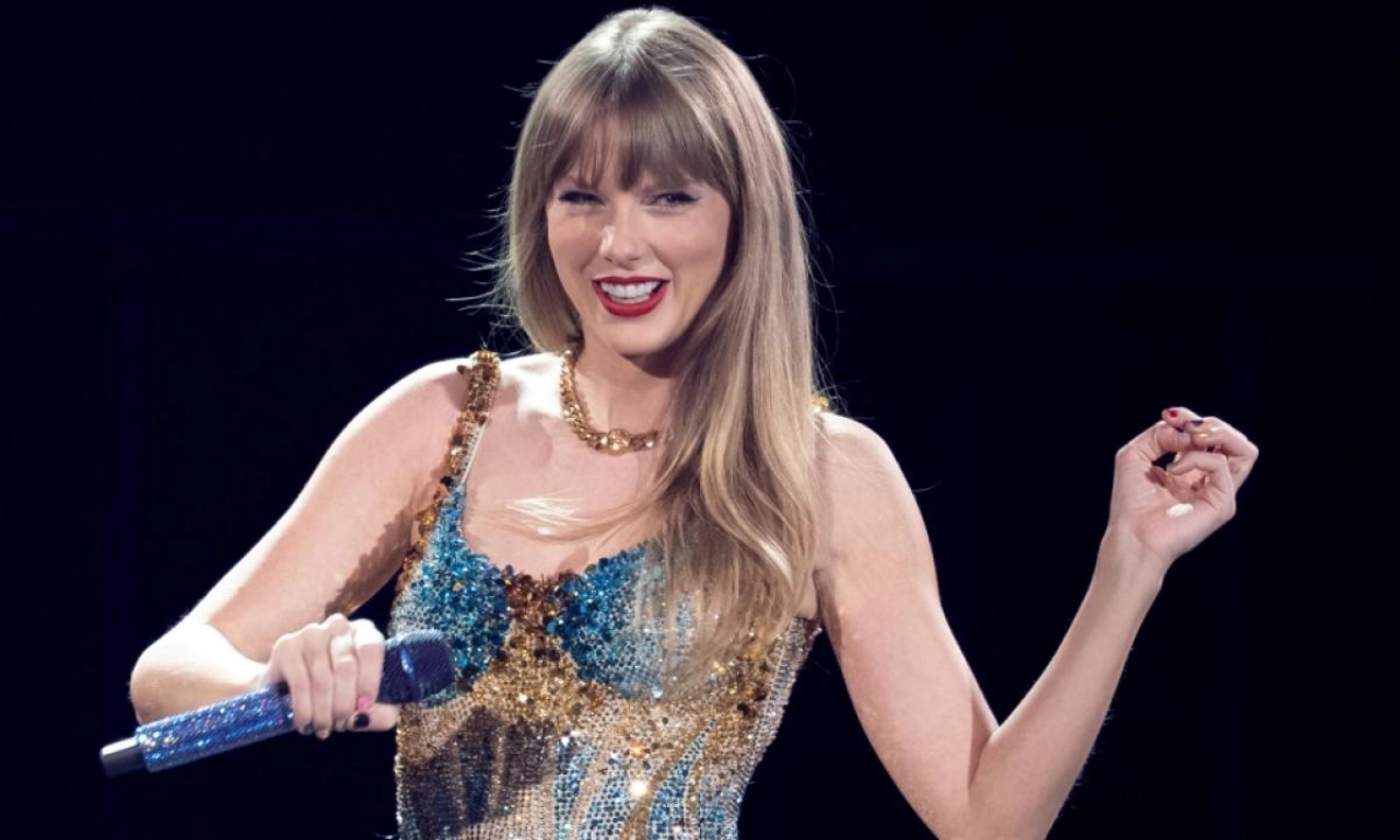 Taylor Swift México venta de boletos