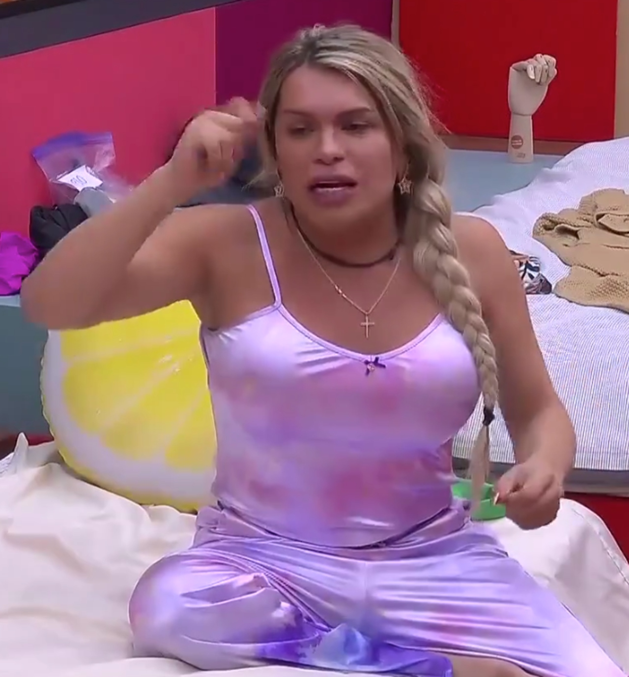 wendy historia vivia techo plastico