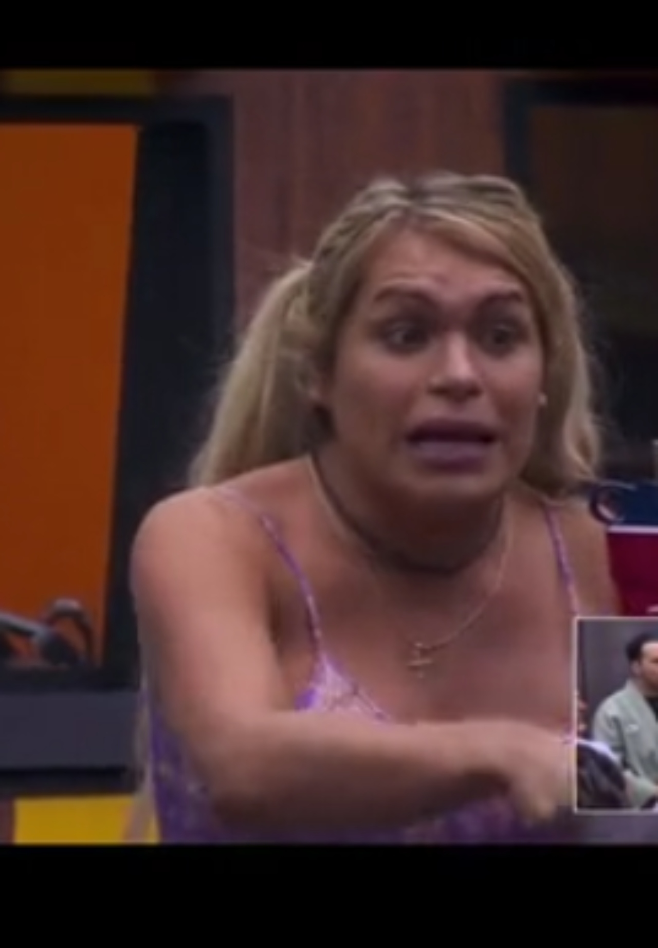 Wendy Guevara abuso