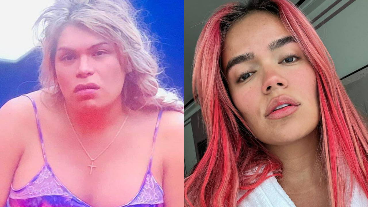 Wendy Guevara afirma que la confunden con Karol G