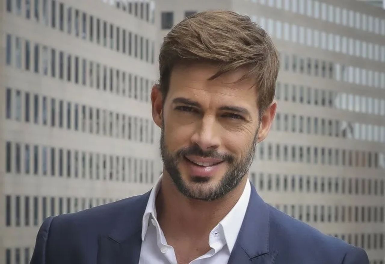 William levy no quiso casarse Elizabeth Gutiérrez