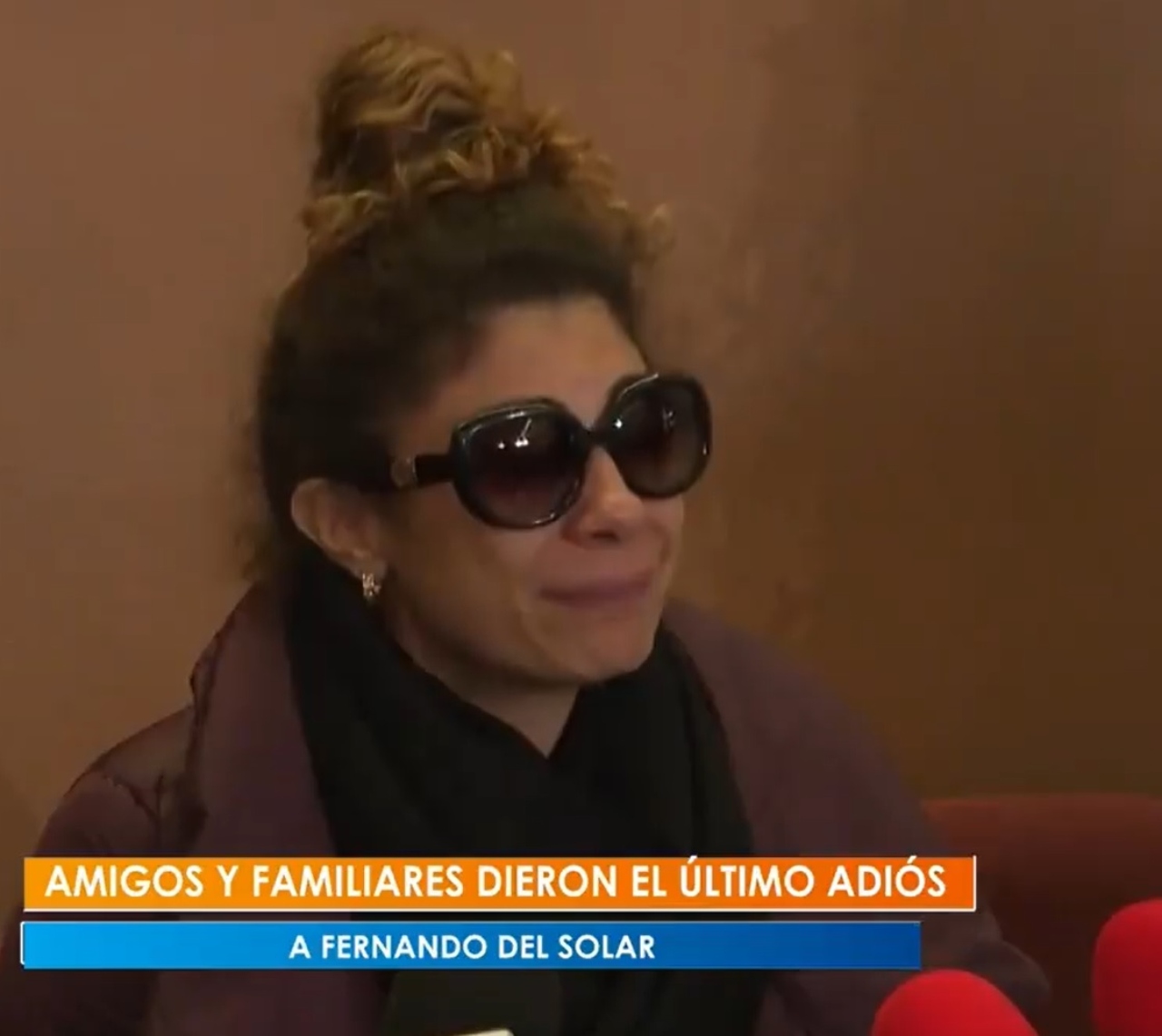 Ana Ferro Ingrid Coronado pelearon