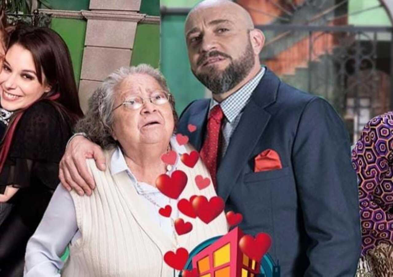 Actores de Vecinos que fallecieron