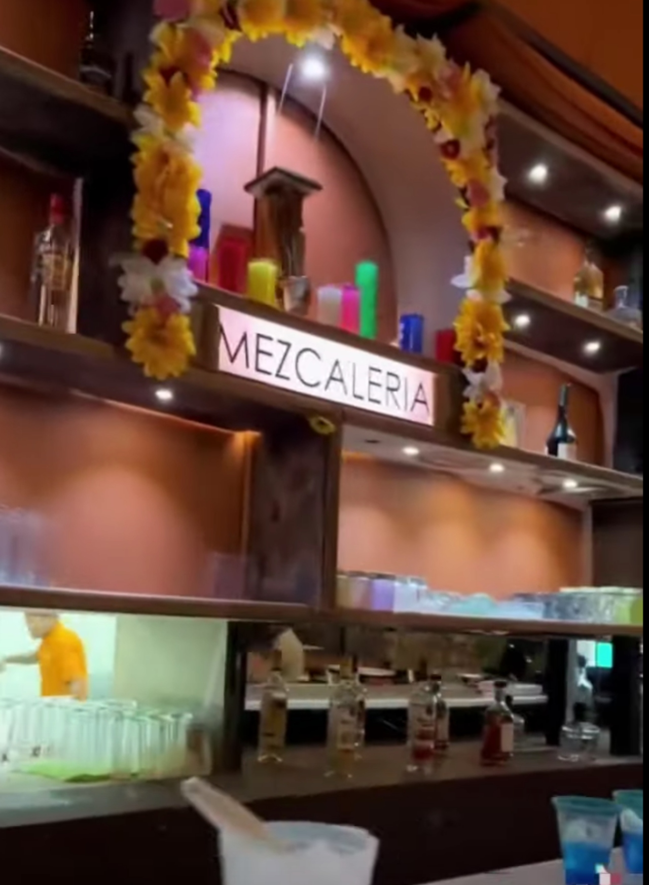 Influencer bar secreto tlaxcala