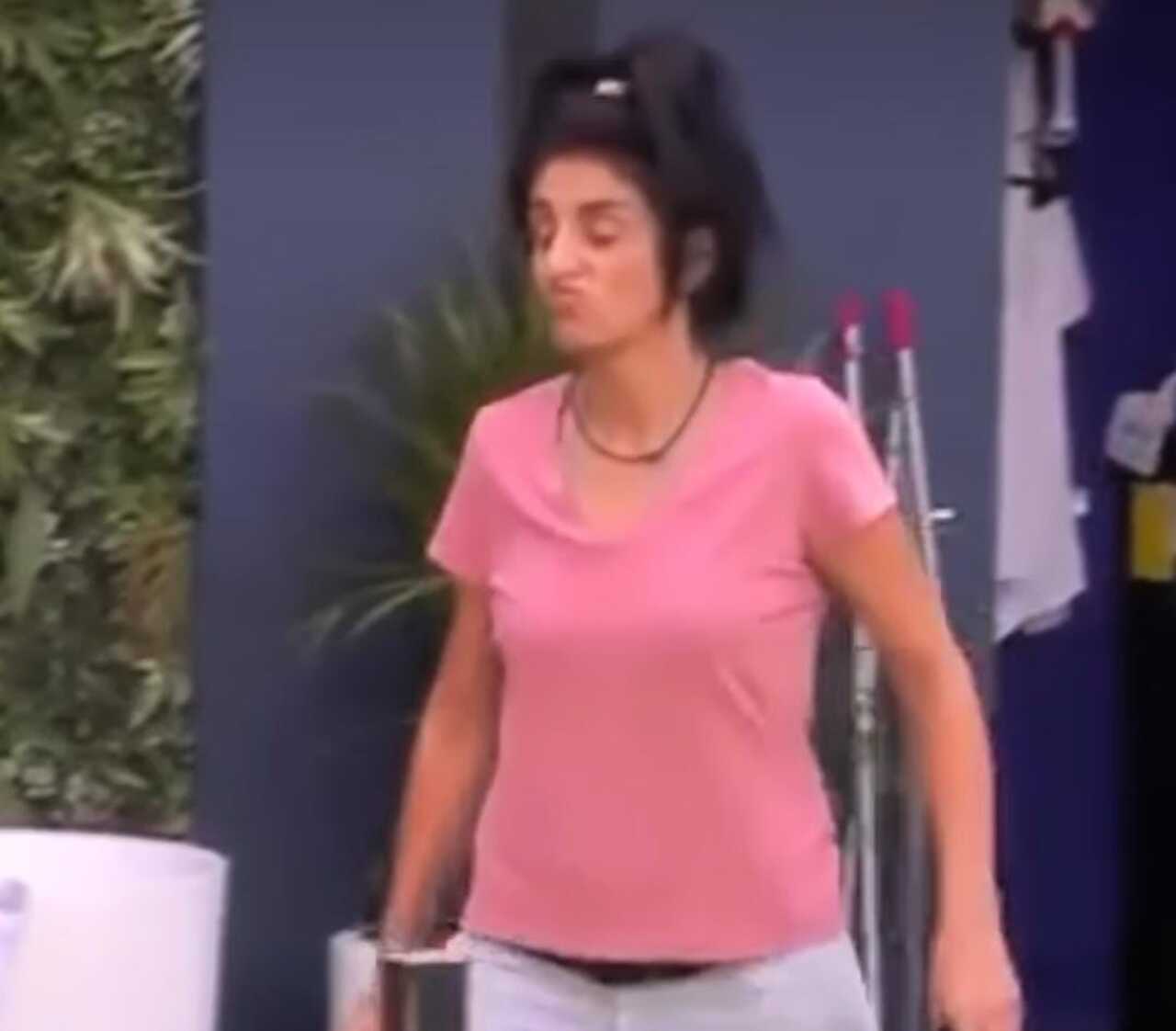 Regina Blandon asegura que es mejor que BÃ¡rbara Torres "abandone el reality" de LCDF