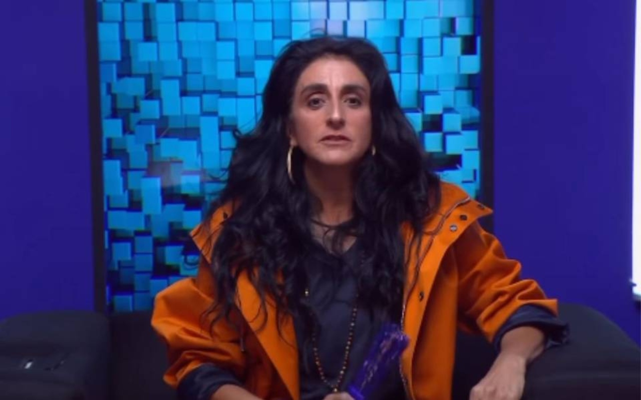 Bárbara Torres burla Barby Juárez