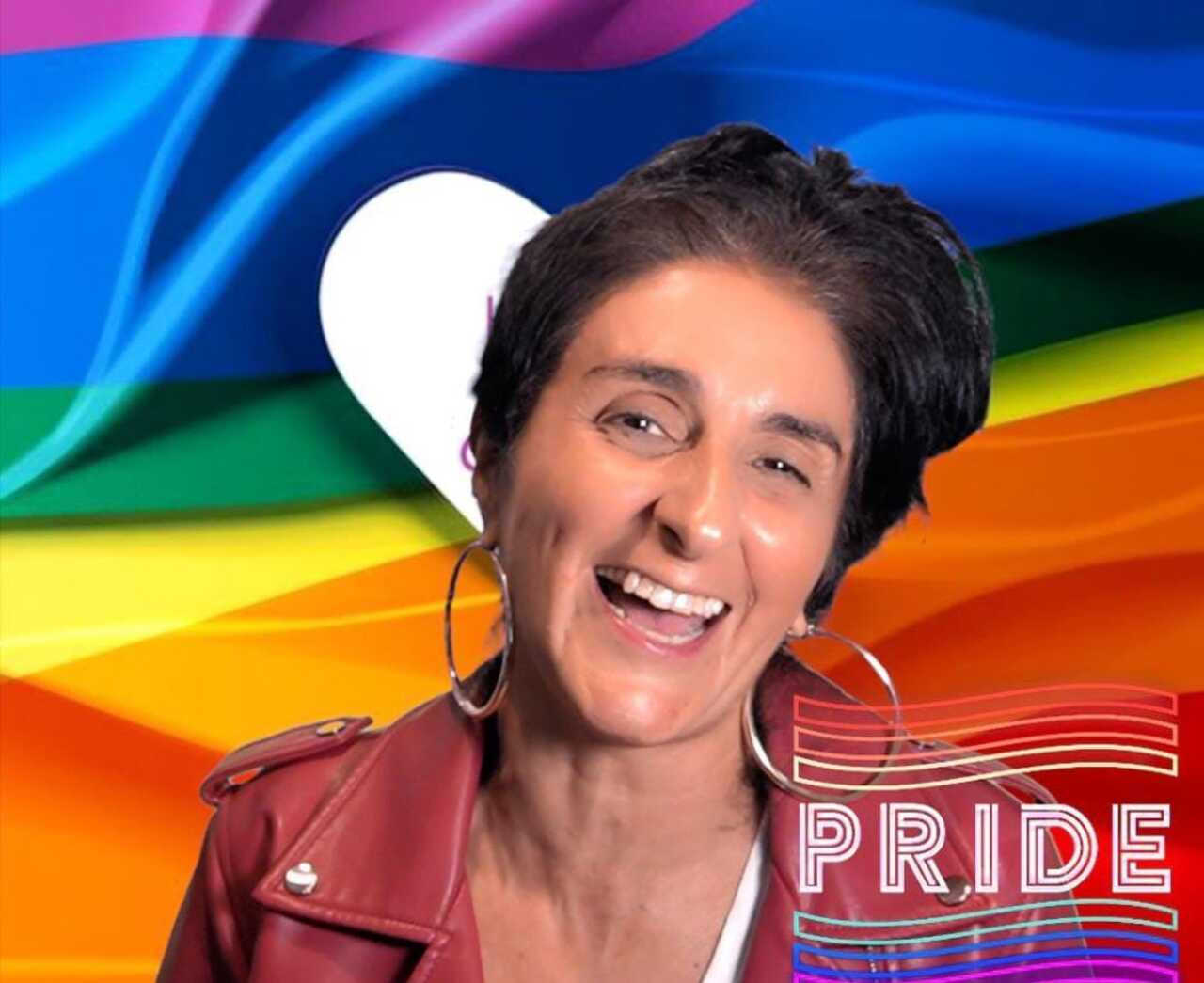BÃ¡rbara Torres lanza comentario transfÃ³bico hacia Wendy Guevara en LCDF