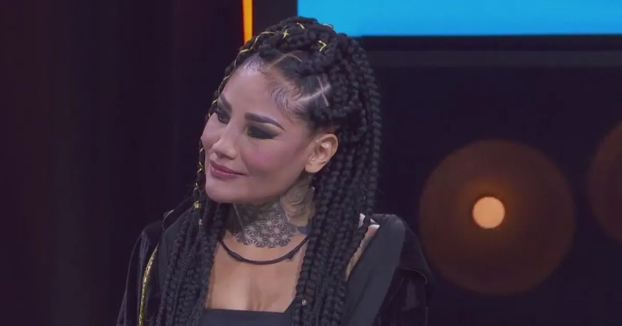Bárbara Torres burla Barby Juárez