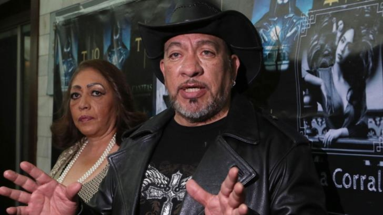 Carlos Trejo amenaza