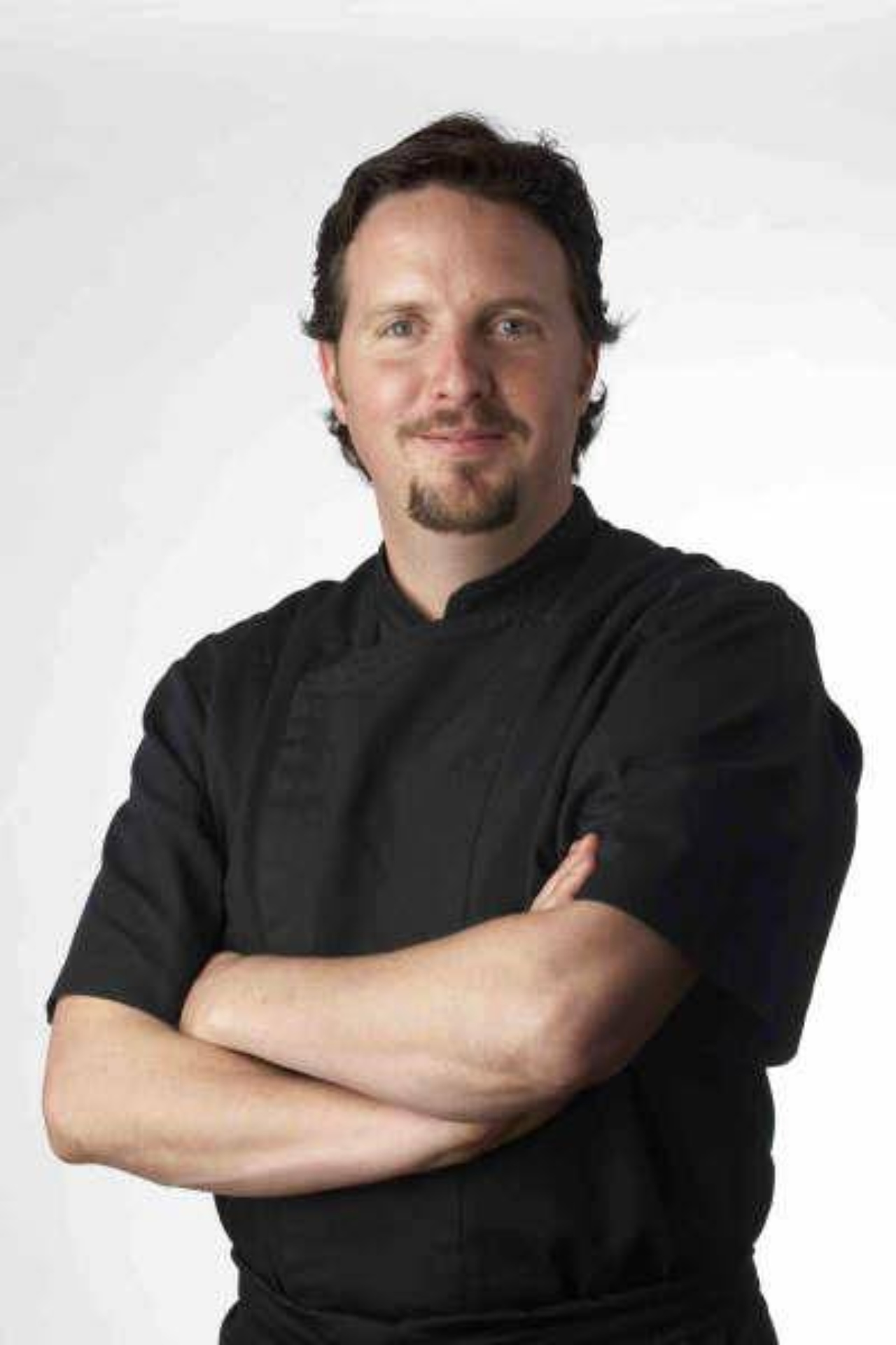 Paulino Cruz chef mexico