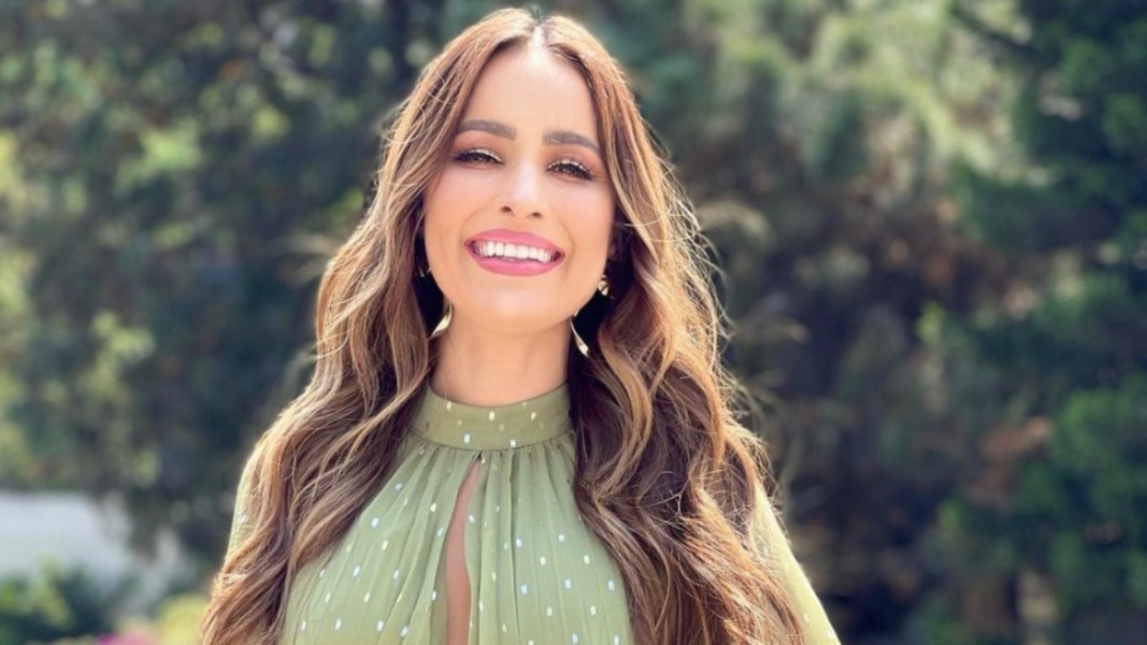 Cynthia Rodríguez embarazo Carlos Rivera