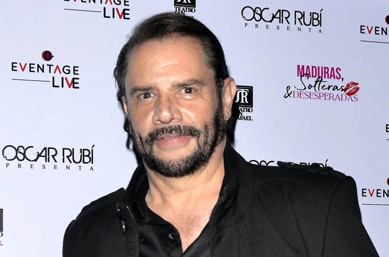 Daniela hija Héctor Parra vacía casa