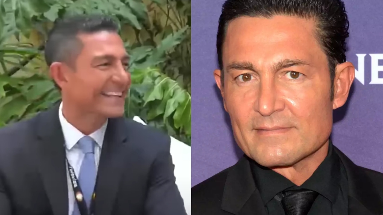 Actores y actrices mexicanos