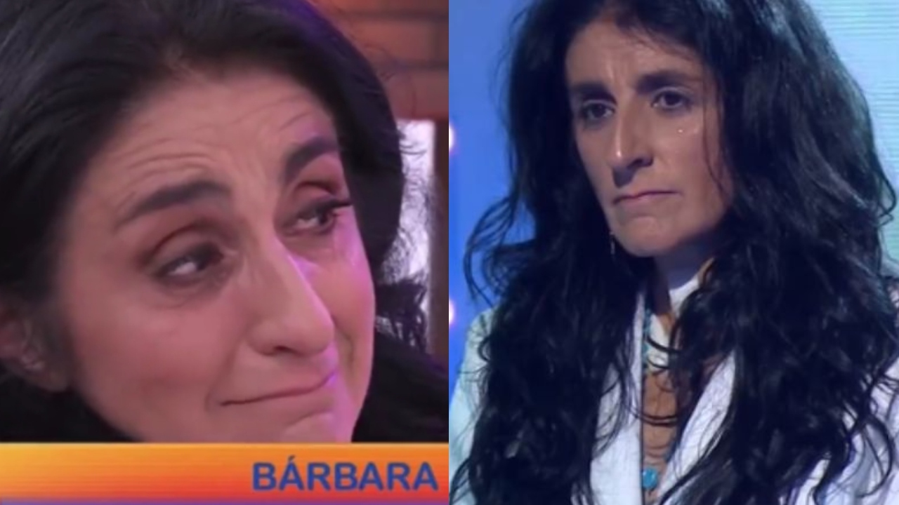 Bárbara Torres pide perdón LCDLF