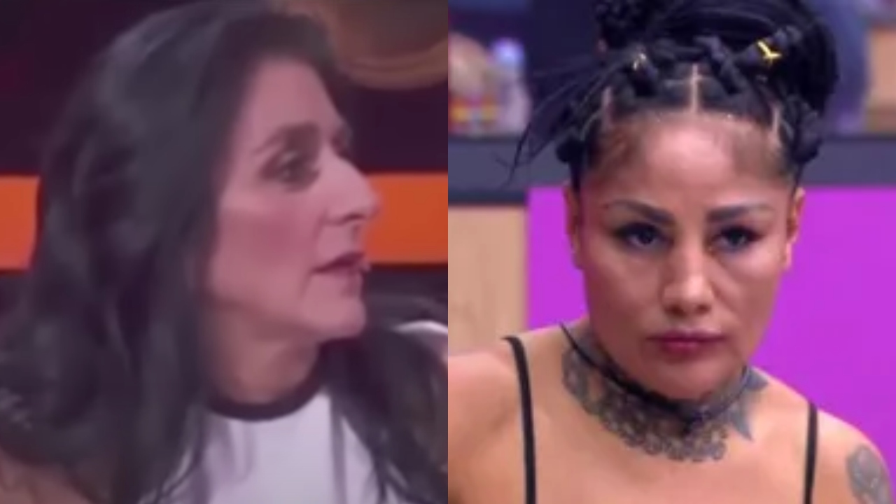 Bárbara Torres burla Barby Juárez