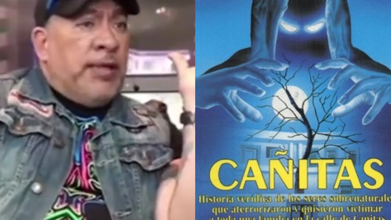 Carlos Trejo amenaza