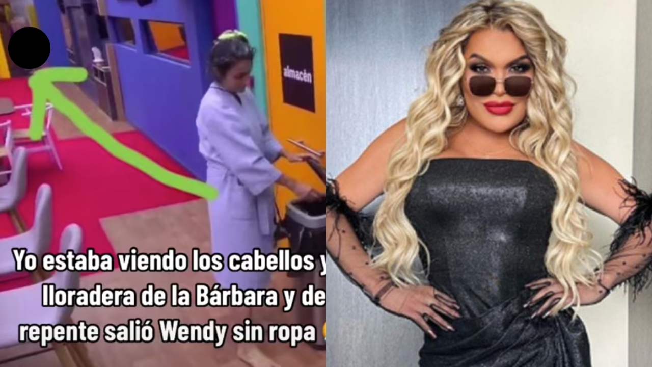 Wendy Guevara barbie