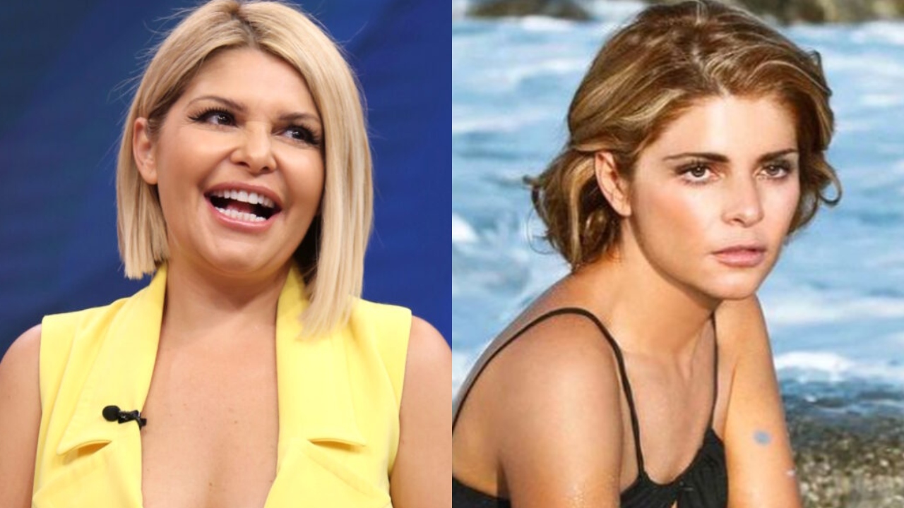 Itatí Cantoral foto filtros