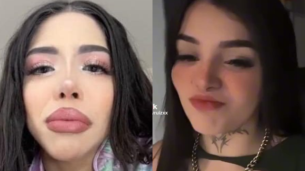 Karely Ruiz Yeri Mua